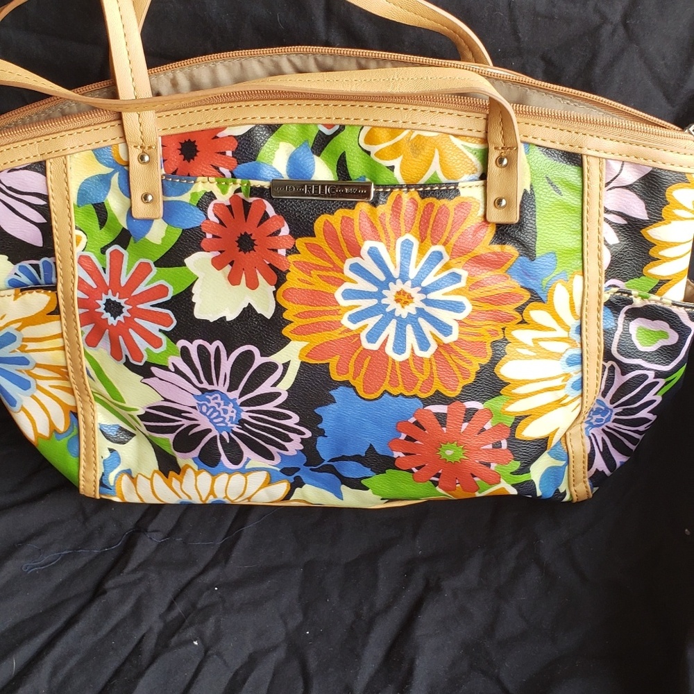 Relic Handbag